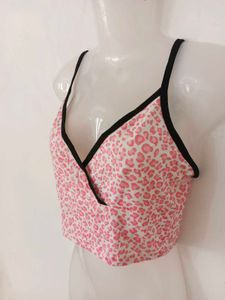 Y2K CUTE TOP