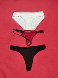 Combo 20 Brief Mix Size