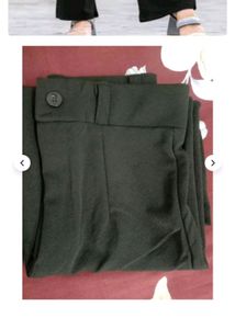 Combo Top &amp; Trouser , #anu14441