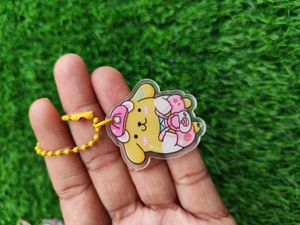 Sanrio Charms