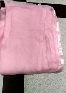 Heavy Georgette Suit Lucknowi Party Wear Chipli