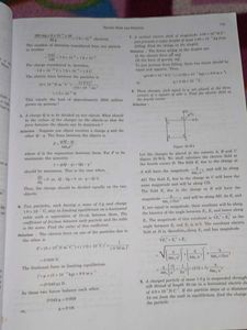 Concepts of Physics, Vol. 2