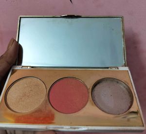 3 In 1 Highlighter