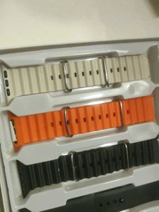 Apple Watch Band Set - 7 Straps