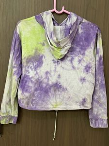 New Branded Hooded Top For M &amp;L
