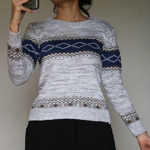 Women Sweater