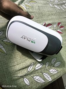 Vr Play New Condition