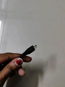 Original LAVA USB Type Charger