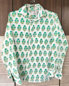 Tistabene Shirt Combo 2 Peace M size
