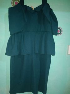 New Dress