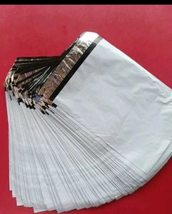 Courier Back Pouch (Pack Of 100)