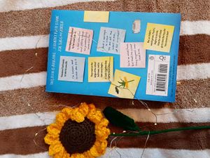 All The Bright Places