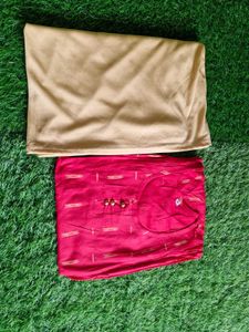 New Kurti Plazo 40 Size