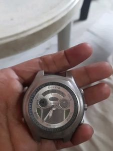 Sonata Watch Dial