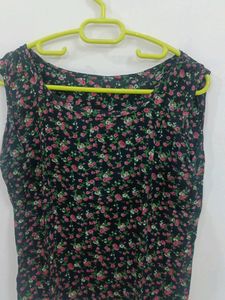 Women Crop Top