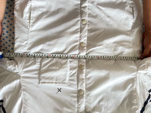 HRX jacket