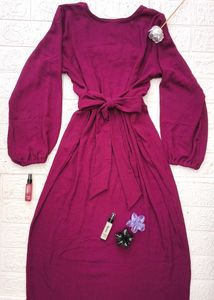 Pinteresty Long Dress🎀