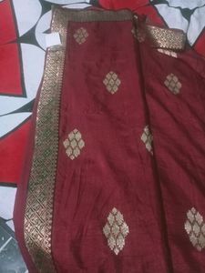 New Saree