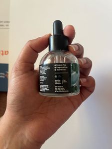 Quench Snail Mucin Collagen Serum