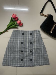 Cute Mini Skirt 🌷