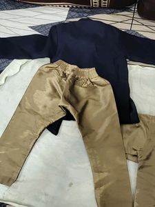 Kid&#39;s Endo Western Dress