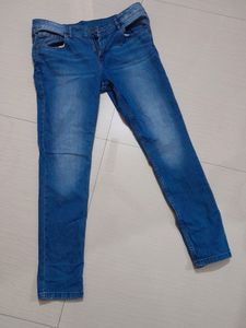 Ladies Jeans.  Good Condition.  No Flaws.