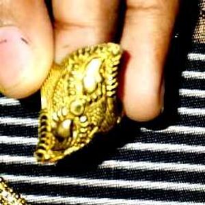 Good Neckless And Ring