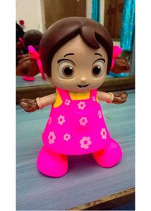 Music Doll