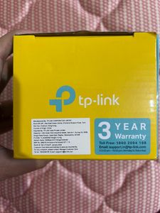 TP Link Wi-Fi Extender