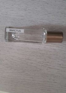 Invictus Fragrance