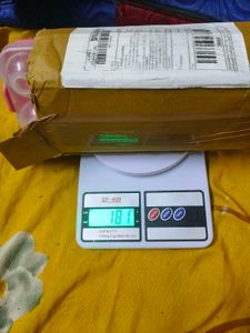 Eggs Tray-10 Numbers Capacity
