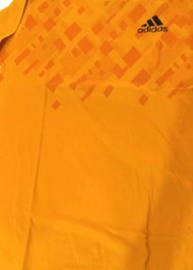 Adidas Patterned Tee