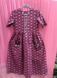A Line Dress For Women
