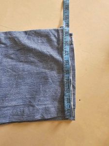 Calvin Klein Light Blue Denim | Waist 34in | Vinta