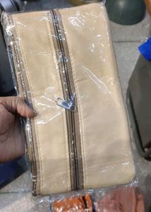 10 Pcs Envelope/Purse 2 IN 1