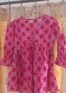 Tunic Top