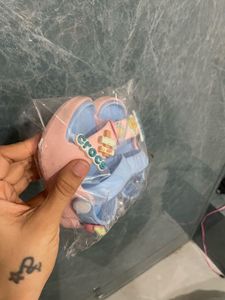 Cute Crocs Sandals and shoes