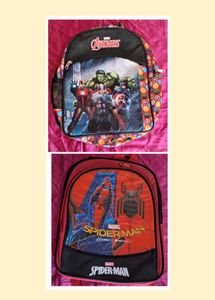 Combo Of 2 Bags