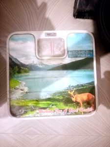 Weighing Machine