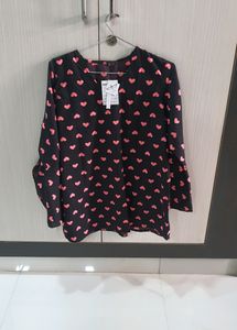 Turkish Sleeve Top