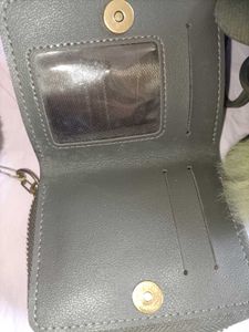 Cute Bear-Shaped Shoulder Bag