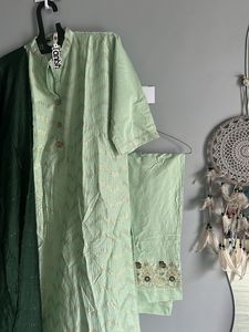 Elegant Kurta Set