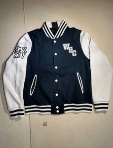 Varsity Jacket - WSC