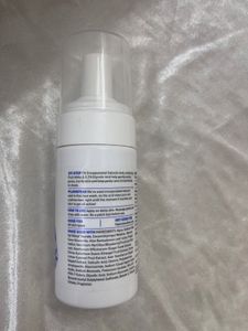 Plum Salicylic Face Wash