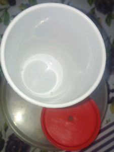 Daredevil Spill Proof Sipper
