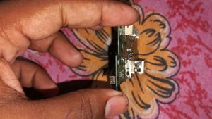 Bluetooth module with amplifier