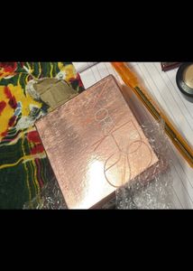 NARS OrgasmX Limited Edition Blush