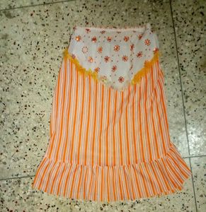 Top &amp; Skirt