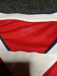 Arsenal Home 16/17 Jersey