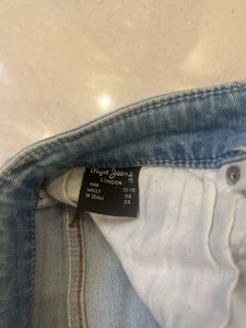 Pepe Denim Jeans